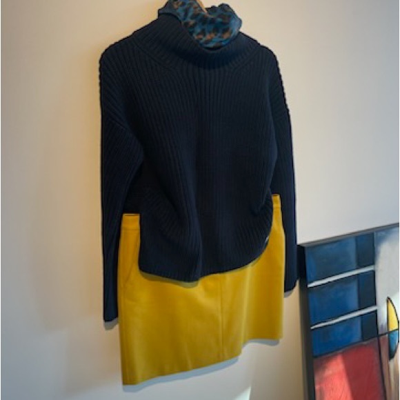 Mini Skirt - Picture 2 of 2